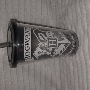 Harry Potter Hogwarts Tumbler